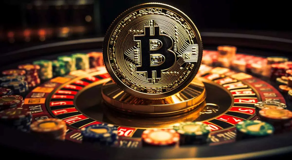 ¿Por qué elegir Bitcoin para apostar online?
