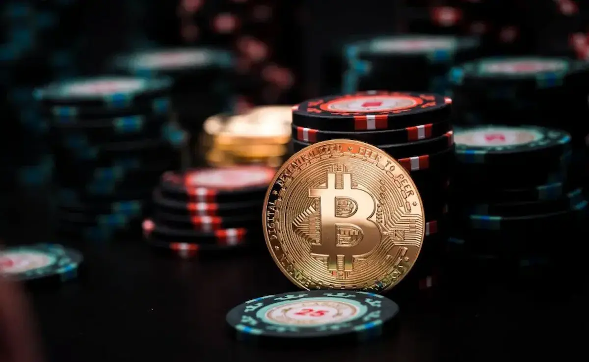 Software y proveedores en casinos Bitcoin