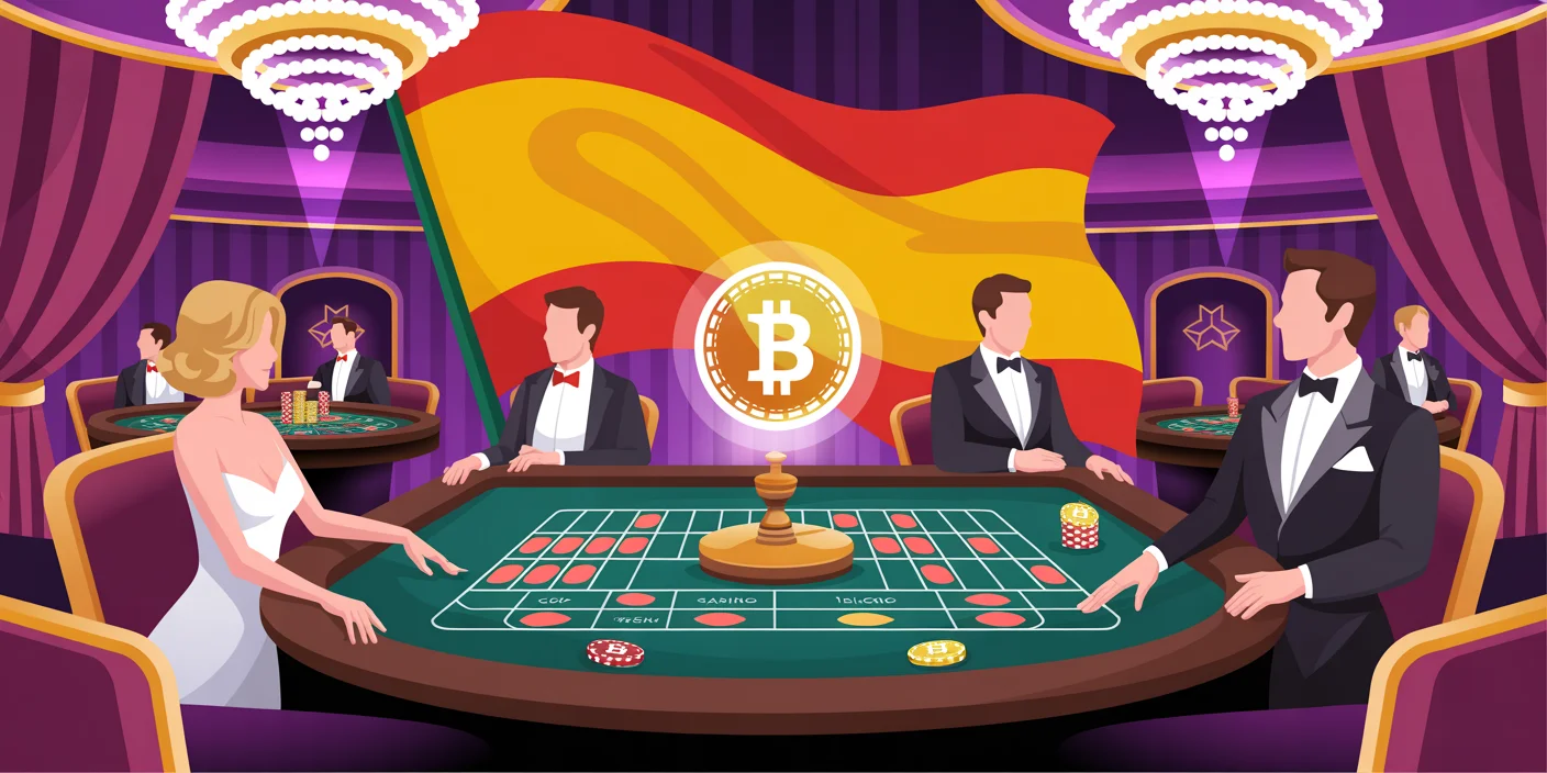 Casino Bitcoin