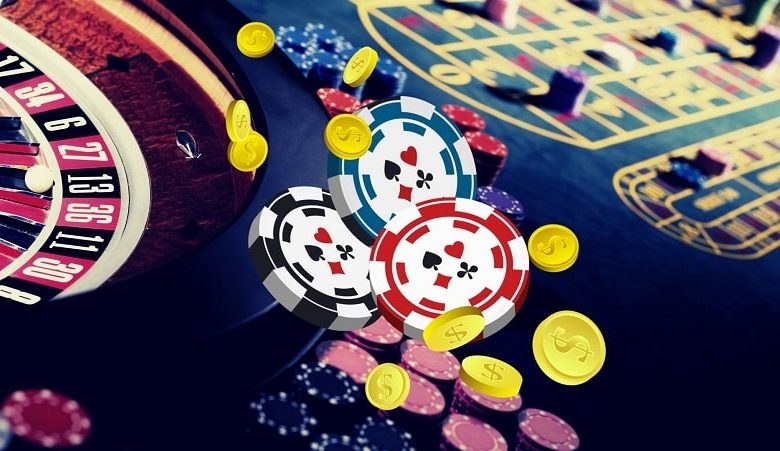 ¿Qué son los Casinos Online?